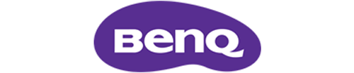 benq logo